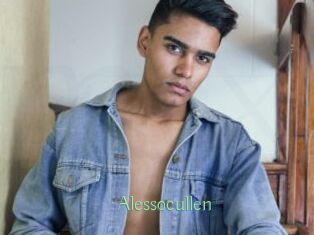 Alessocullen