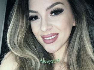 alesys69 Motion X
