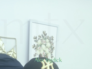 alex_bigdick Motion X
