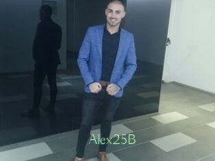 Alex25B
