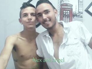 Alex_and_angel