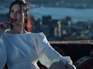Alexa_aaa