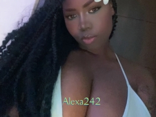 Alexa242