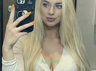 Alexa99