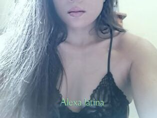 Alexa_latina