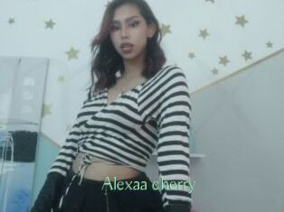 Alexaa_cherry