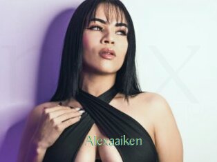 Alexaaiken