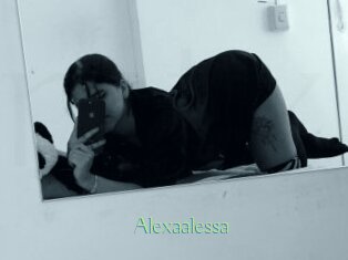 Alexaalessa