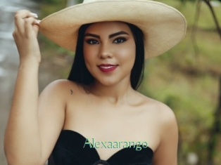 Alexaarango