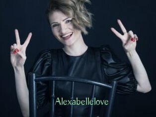 Alexabellelove