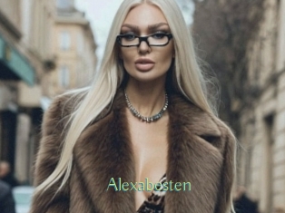 alexabesten Motion X