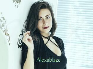 Alexablaze