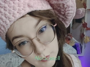 Alexacastell