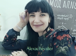 Alexachevalier