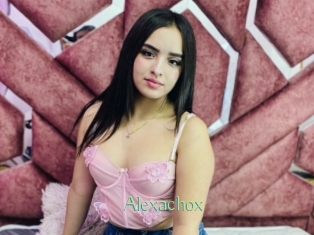 Alexachox