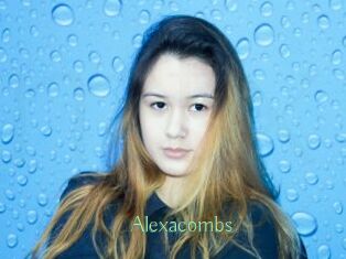 Alexacombs