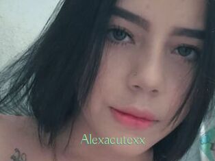 Alexacutexx