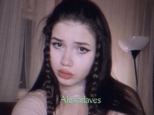 Alexadaves