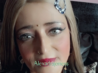 alexadrajoness Motion X