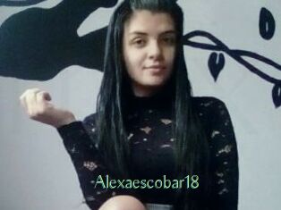 Alexaescobar18
