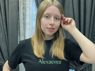 Alexaeves