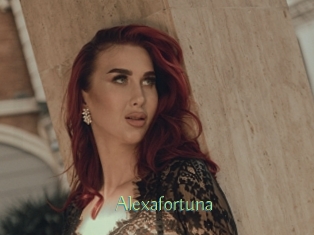 Alexafortuna