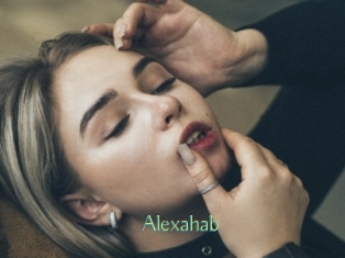 Alexahab