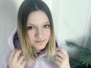 Alexaherts