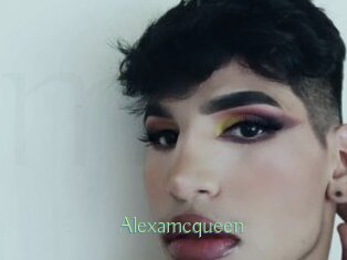 Alexamcqueen
