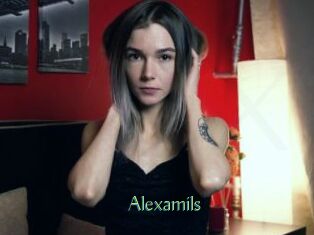 Alexamils