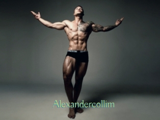 alexandercollim Motion X