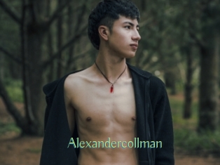 alexandercollman Motion X