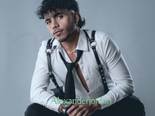 Alexanderjordan