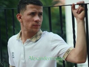 Alexandermaster