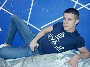 Alexandervel