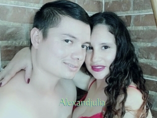 Alexandjulia