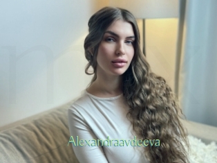 alexandraavdeeva Motion X