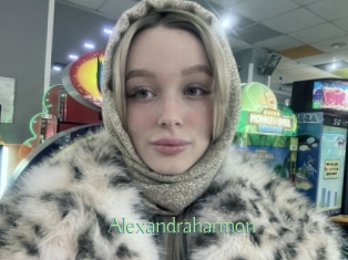 Alexandraharmon
