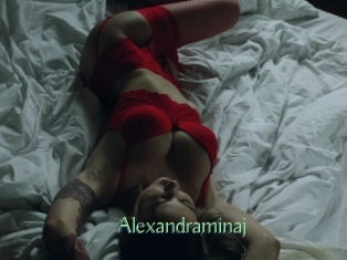 Alexandraminaj