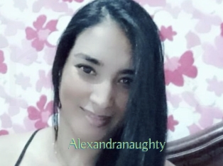 Alexandranaughty