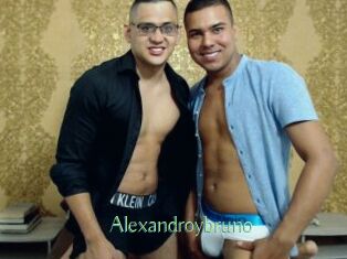 Alexandroybruno