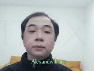 Alexandwilliams