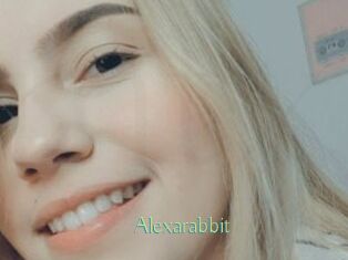 Alexarabbit