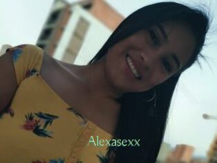 Alexasexx