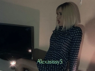 Alexasissy5