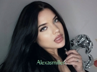 Alexasmiller