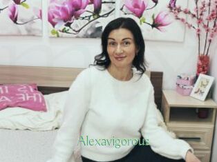 Alexavigorous