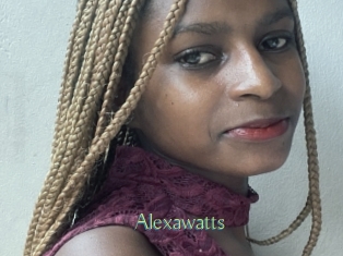 Alexawatts