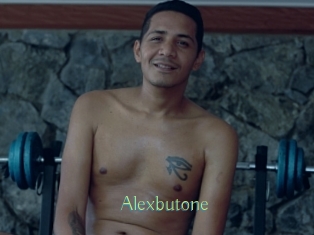 Alexbutone