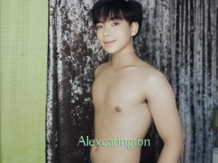 Alexcarington